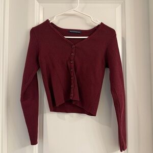 Brandy Melville Cardigan